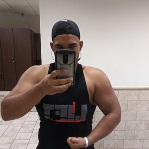 Meet your Posher, Alexander